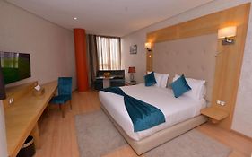 Le 135 Appart Hotel